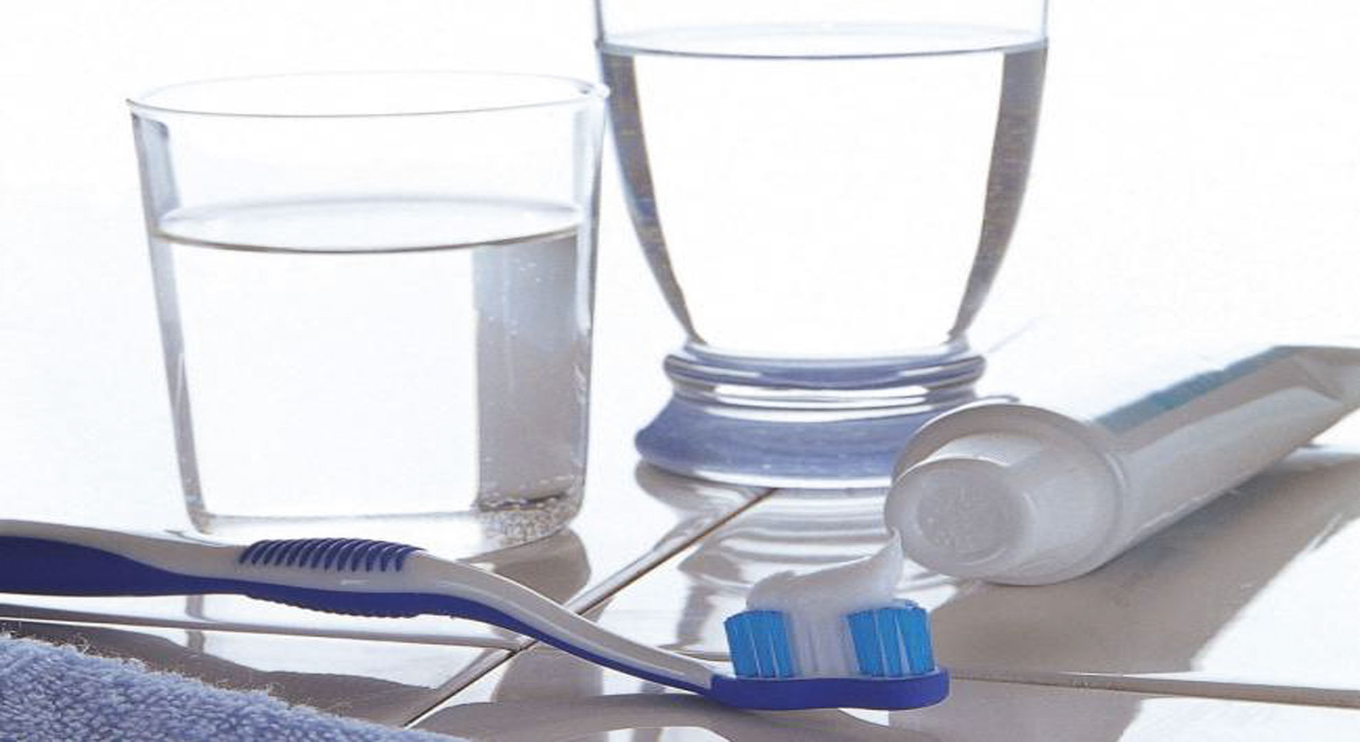 Cómo desinfectar el cepillo de dientes – Sumuela