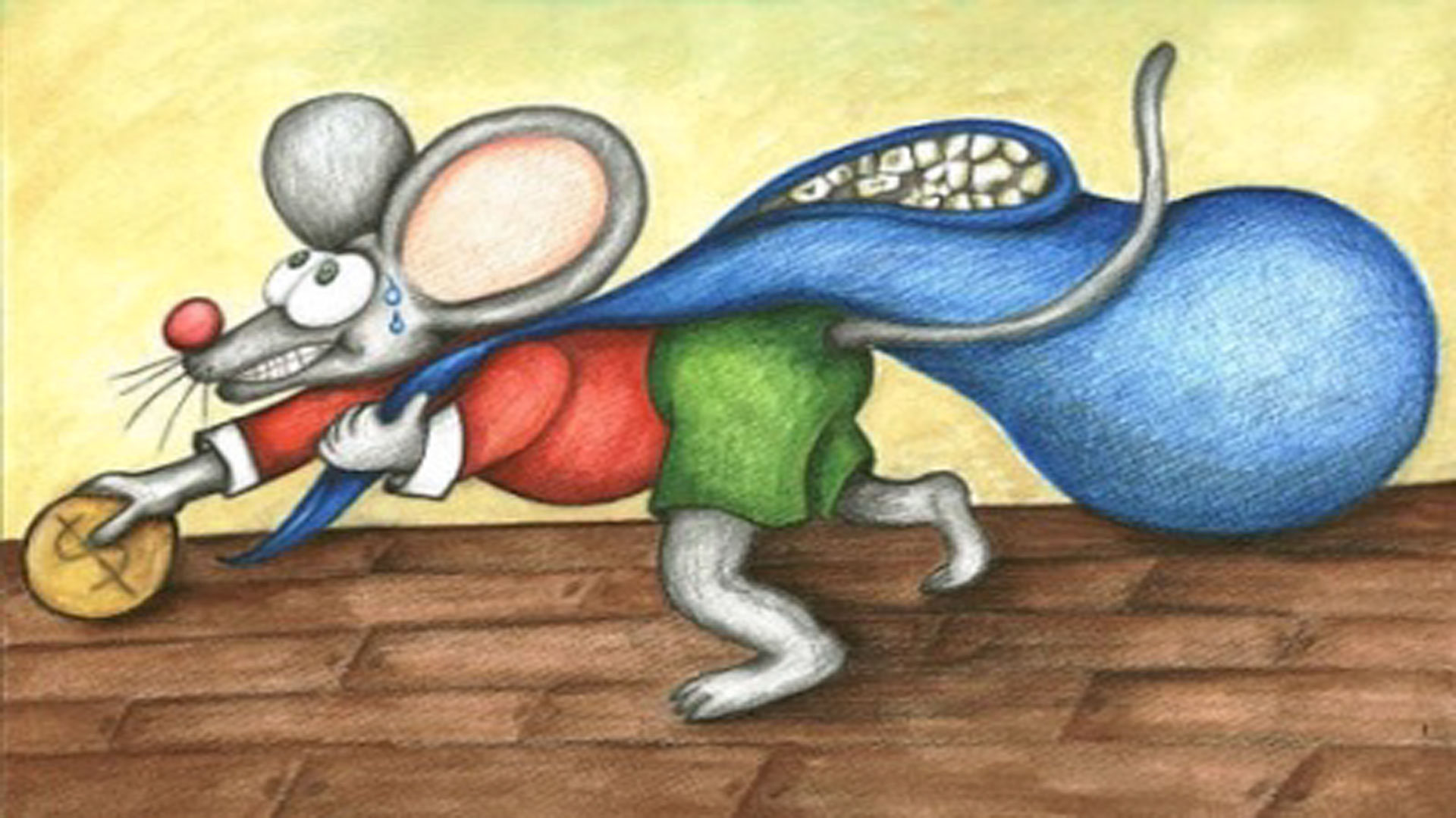 La tradición de ‘El Ratoncito Pérez’ – Sumuela